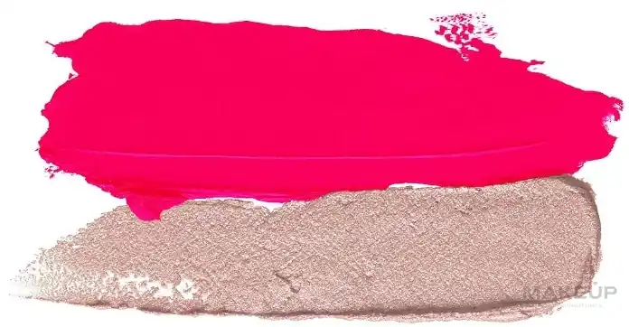 Bellaoggi Cheek & Bright - Makeup