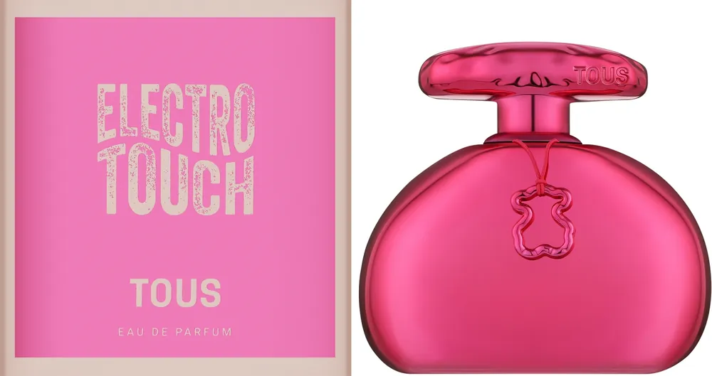 Tous Electro Touch - Perfume