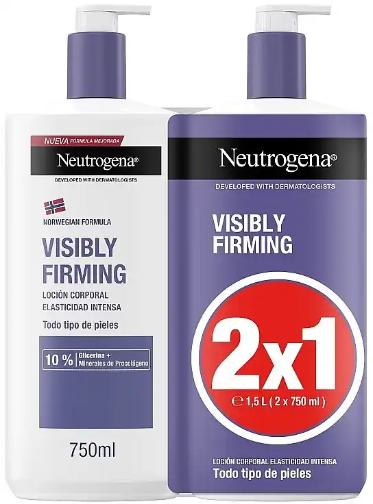 Set - Bath and Body