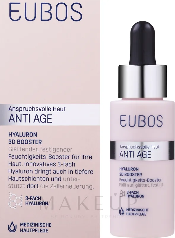 Face Booster - Skin Care Products
