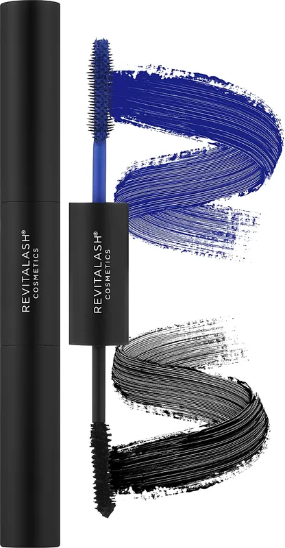 Revitalash Double Ended Volume - Makeup