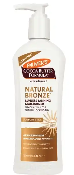 Moisturizing Body Lotion - Bath and Body