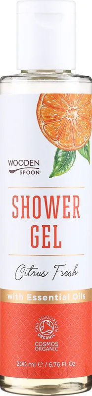 Shower Gel - Bath and Body