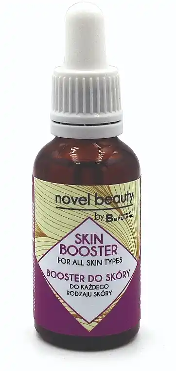 Face Booster for All Skin Types - Skin Care Products