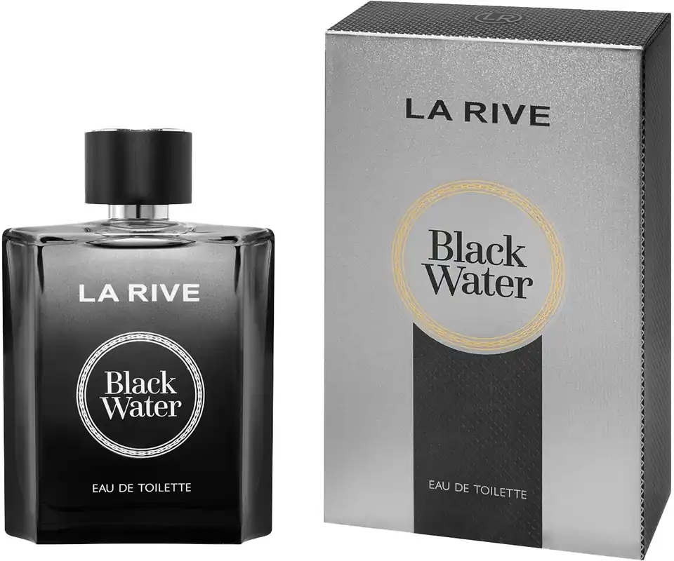 La Rive Black Water - Perfume