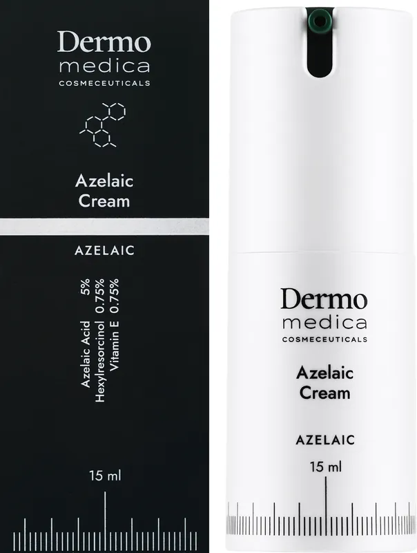 Azelaic Acid Night Cream - Skin Care Products
