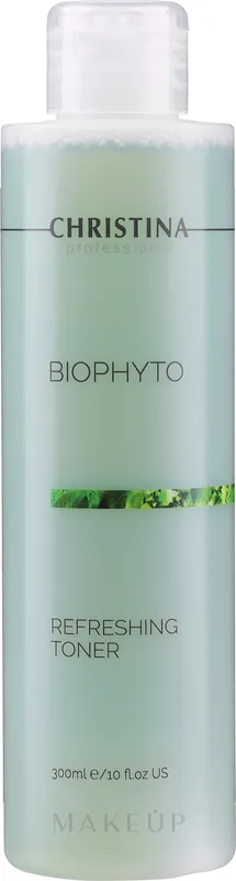 Refreshing Toner - Skin Care Products