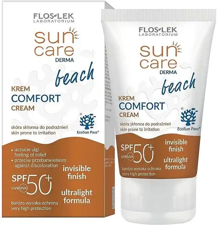 Sunscreen Makeup Base - Skin Care Products