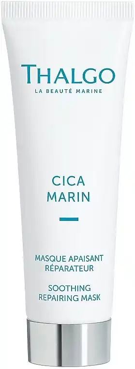 Soothing Regenerating Face Mask - Skin Care Products