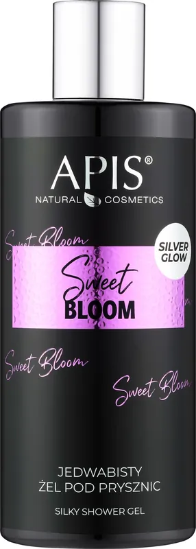 Shower Gel - Bath and Body