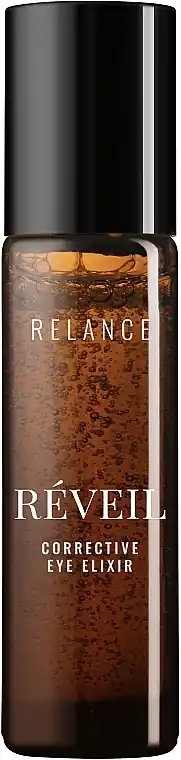 Anti-Wrinkle Elixir with Collagen & Pomegranate Extract
