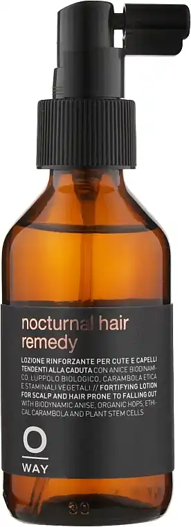 Strengthening Anti Hair Loss Lotion