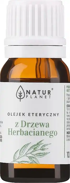 Tea Tree Oil - Bath and Body