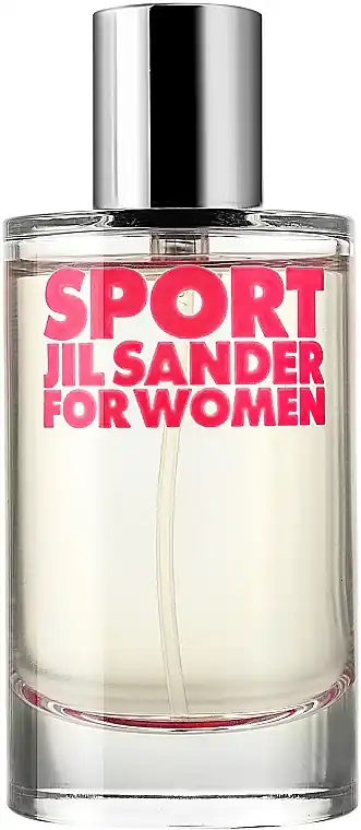 Jil Sander Sport For Women - Perfume