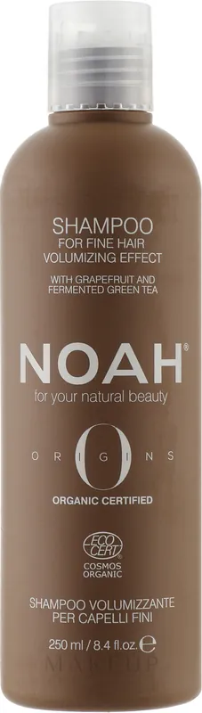 Volume Hair Shampoo