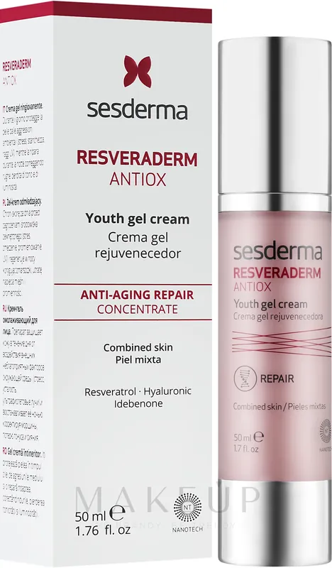 Anti-Age Regenerating Concentrate