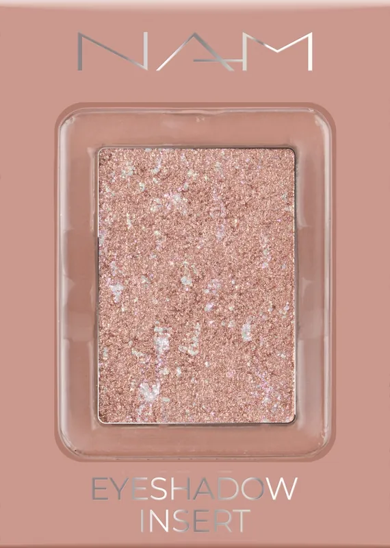 NAM Foil Eyeshadow Insert (refill) - Makeup