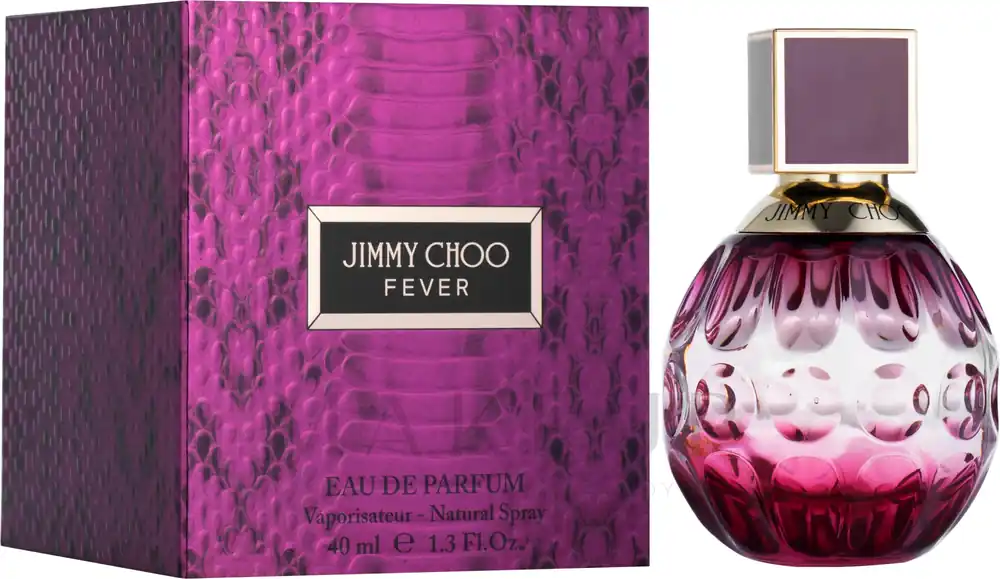 Jimmy Choo Fever - Perfume
