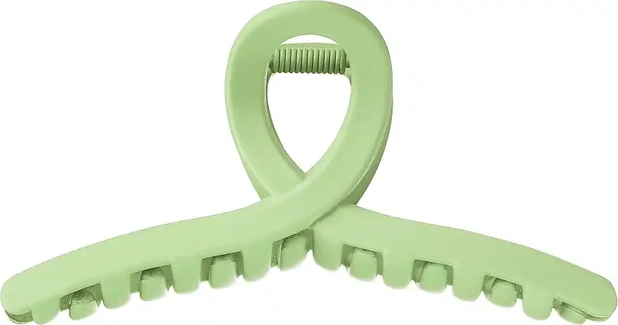 Hair Clip, 20285, Apple Green - Accessories