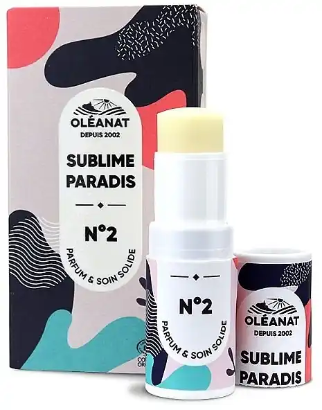 Oleanat Sublime Paradise - Perfume