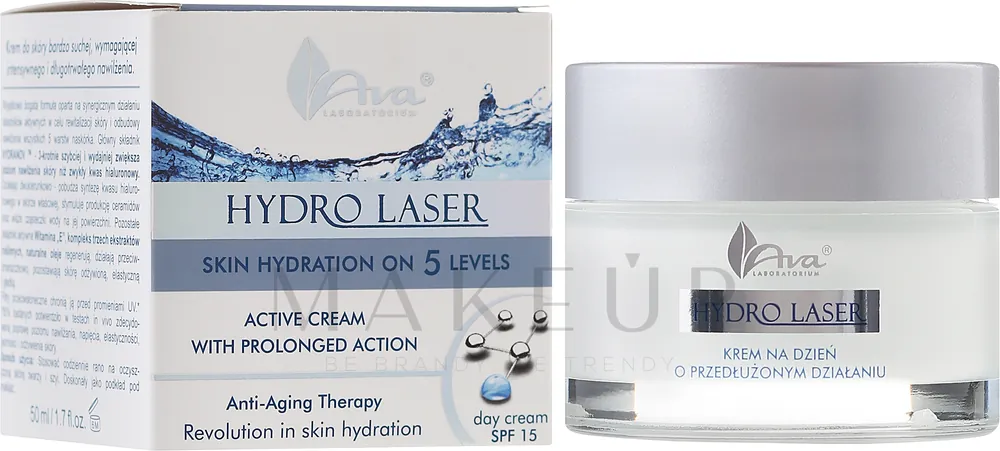 Moisturizing Face Cream - Skin Care Products