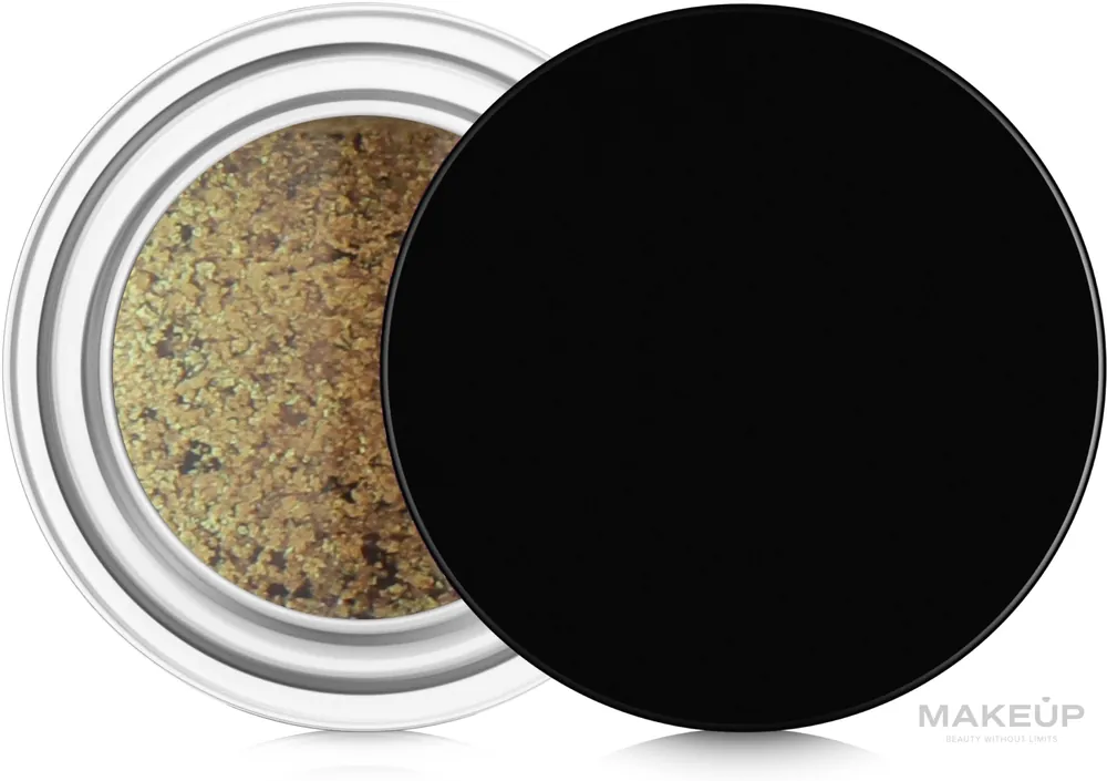 Inglot AMC Pure Pigment Eye Shadow - Makeup