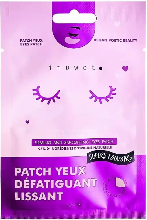Soothing Anti-Fatigue Eye Patch