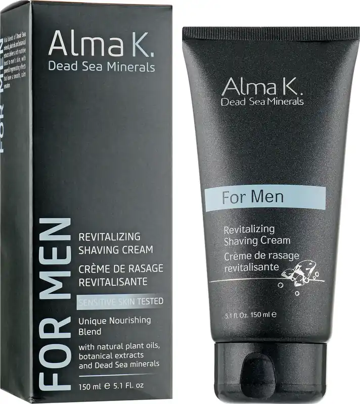 Shaving Cream - Men
