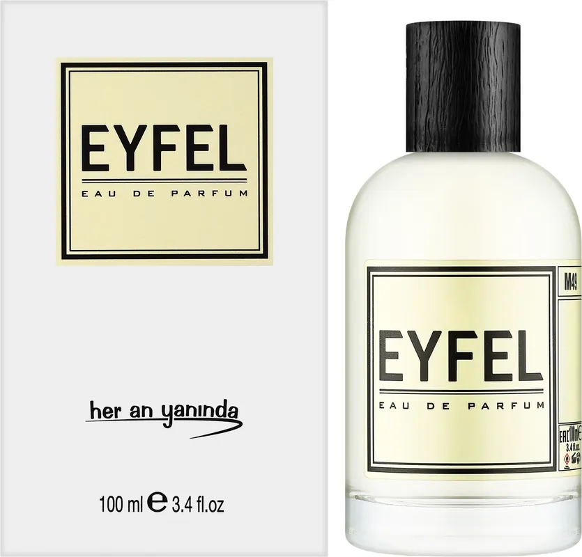 Eyfel Perfume M-49