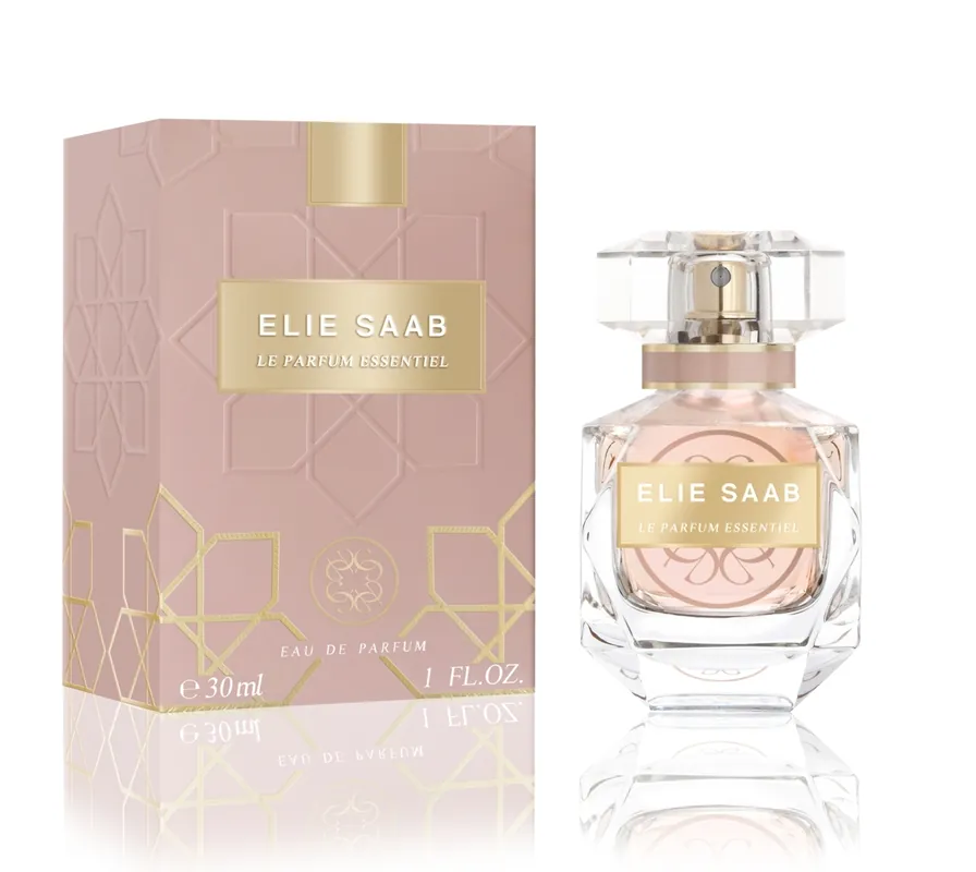 Elie Saab Le Parfum Essentiel - Perfume