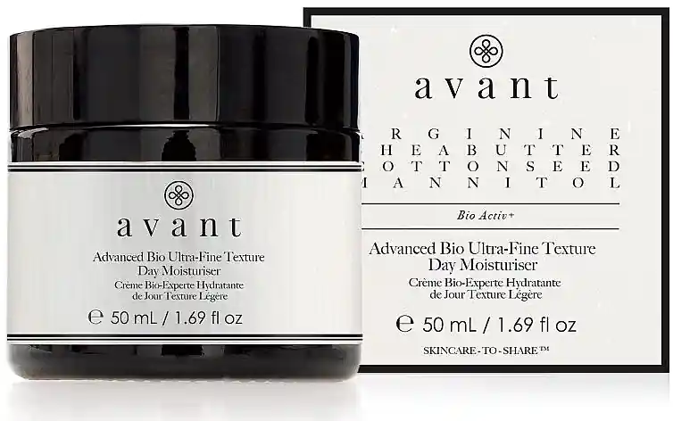 Moisturizing Day Cream - Skin Care Products