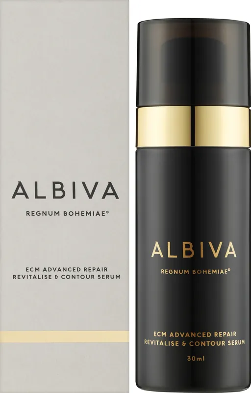 Lifting & Firming Face Serum - Skin Care Products