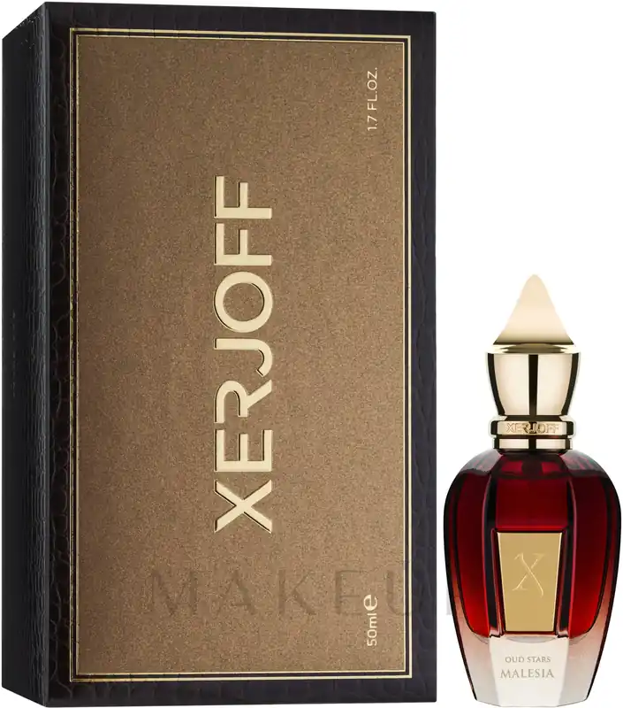 Xerjoff Malesia - Perfume