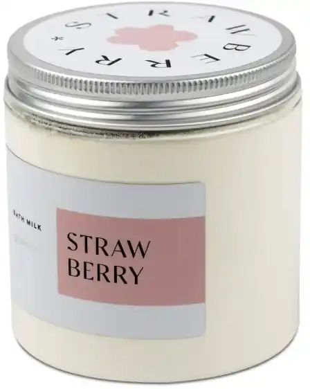 Bath Lotion - Bath and Body