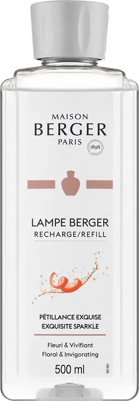 Maison Berger Exquisite Sparkle - Bath and Body