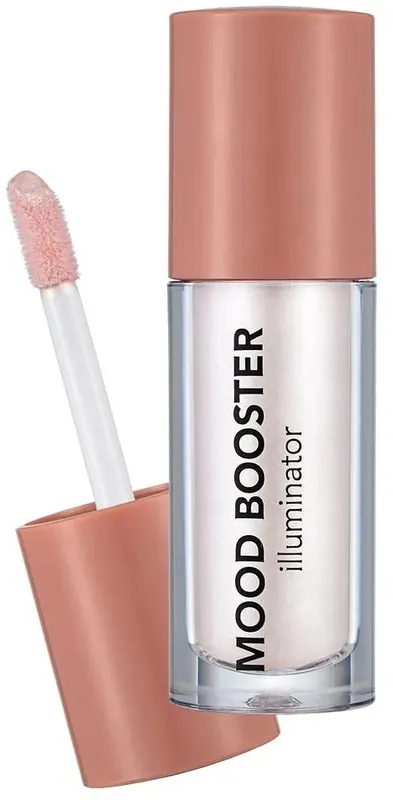 Flormar Mood Booster Illuminator - Makeup