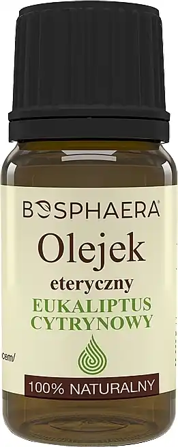 Lemon Eucalyptus Essential Oil - Bath and Body