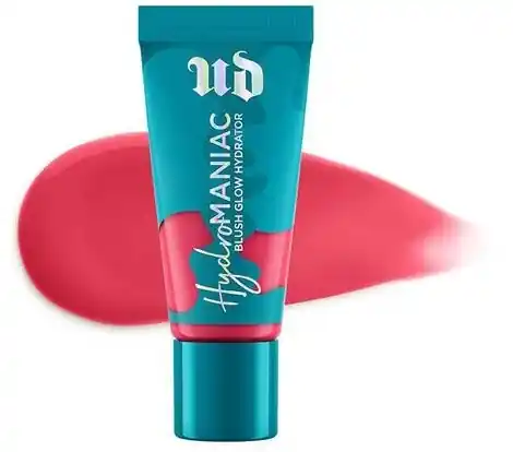 Urban Decay Hydromaniac Blush Glow Hydrator - Makeup