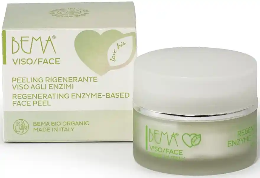Face Peeling - Skin Care Products