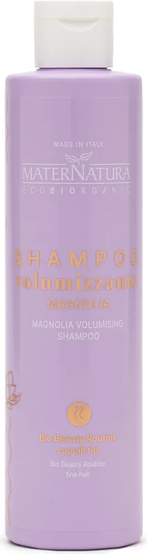 Volume Shampoo - Hair