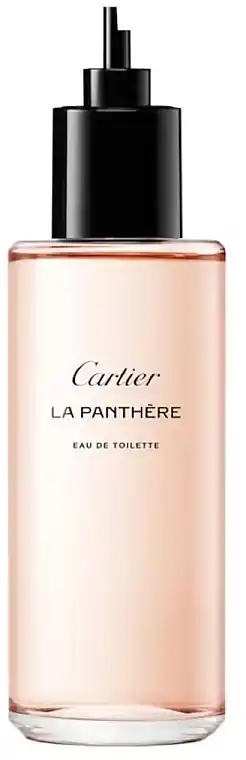 Cartier La Panthere Eau - Perfume