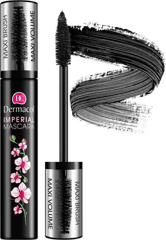 Dermacol Imperial mascara - Makeup