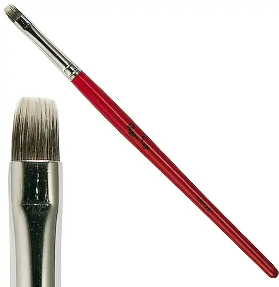 Lip Brush, 135122 - Accessories