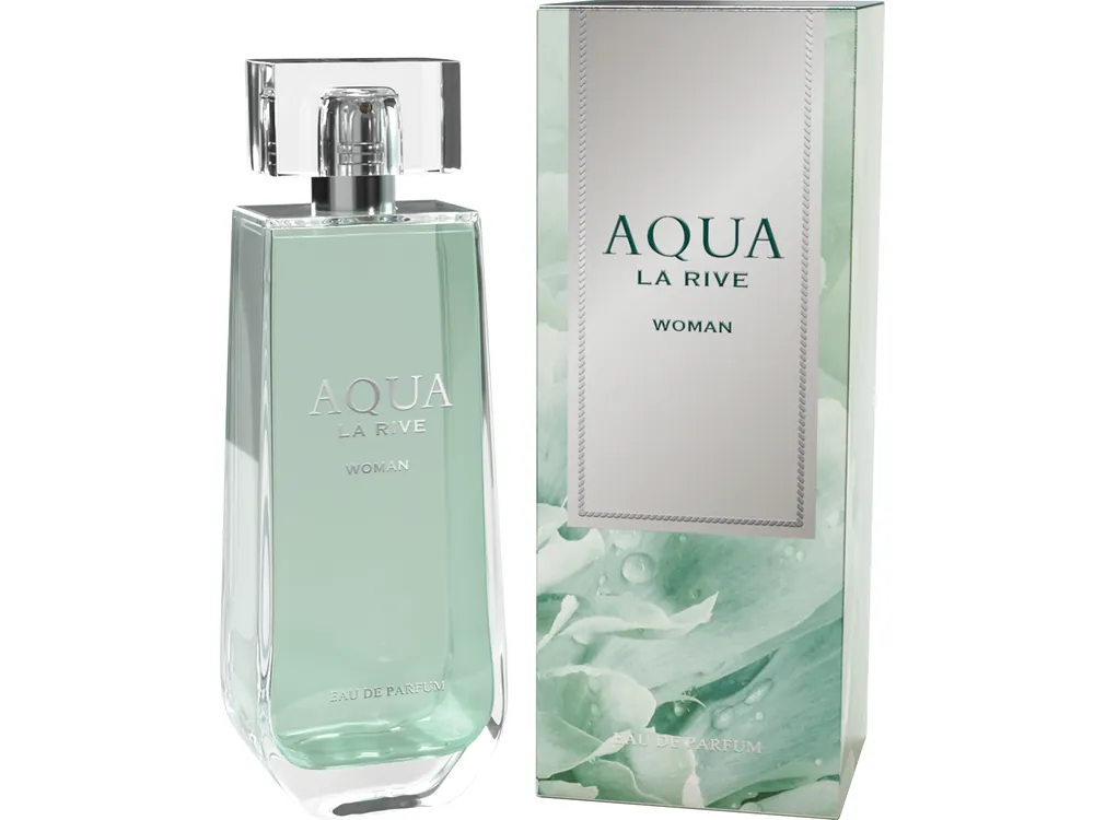 La Rive Aqua Woman - Perfume