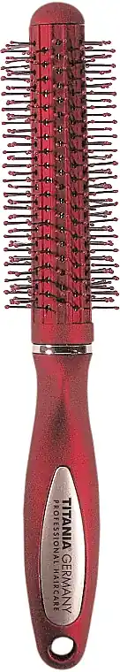 Hair Brush, round - Accessories