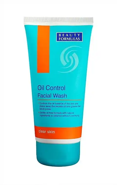 Facial Wash - Skin Care Products