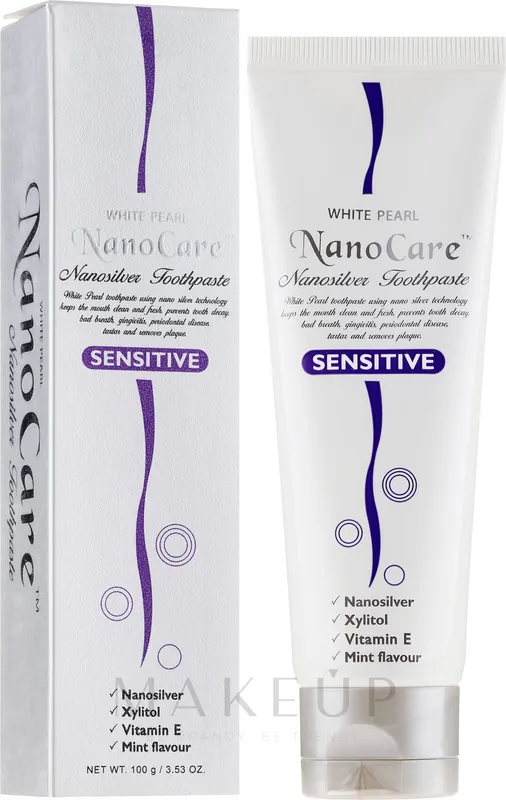 Toothpaste - Bath and Body