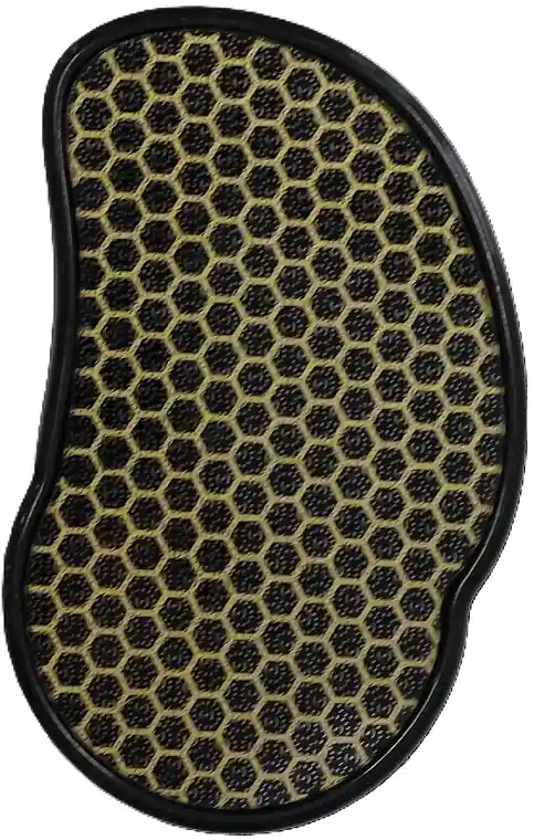 Nanoglass Foot Pumice for Keratinized Epidermis - Accessories