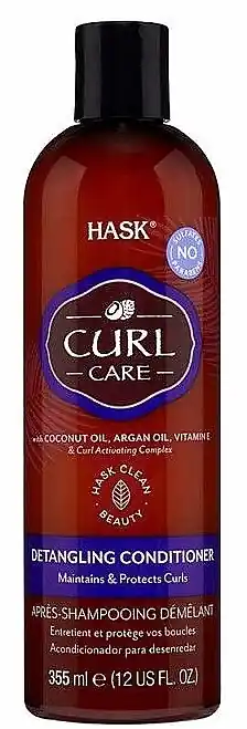 Detangling Conditioner - Hair