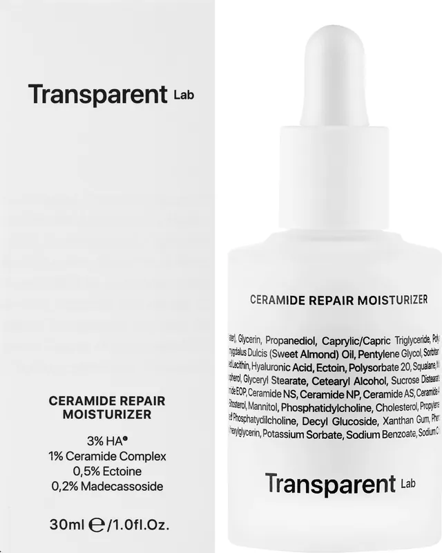 Ultra-Moisturizing Face Serum